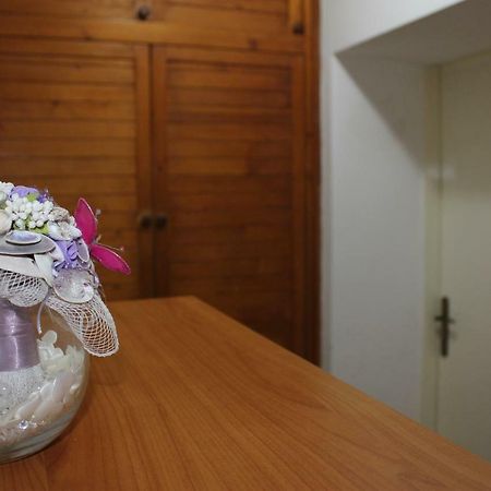 Apartman Tafra Omiš Exterior foto